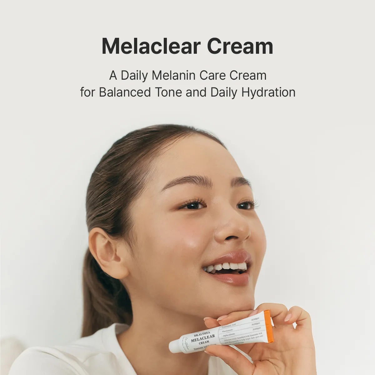 Dr. Althea Melaclear Cream 20ml