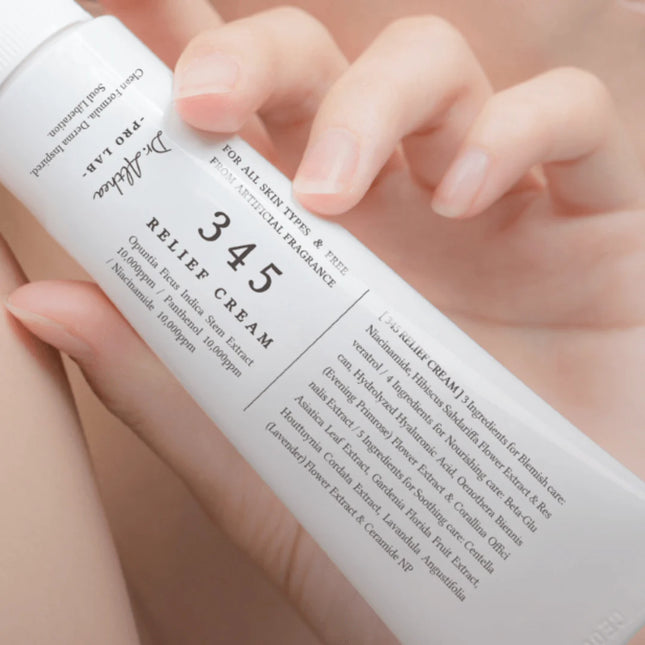 Dr. Althea 345 Relief Cream 50ml
