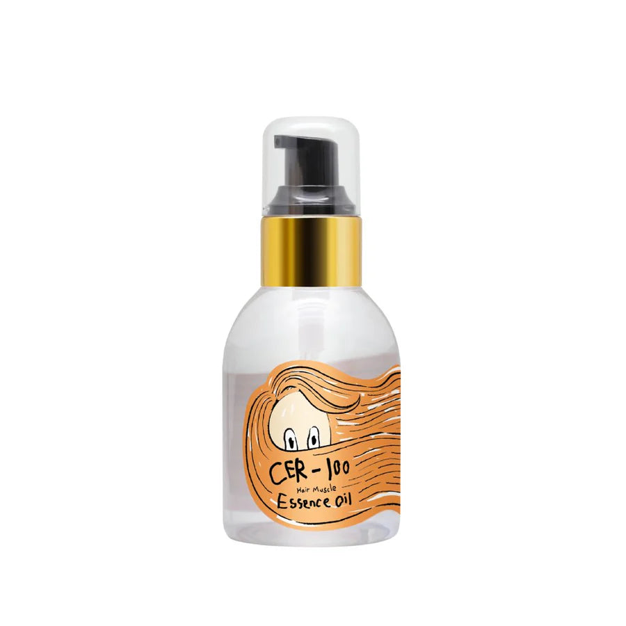 Elizavecca - Cer-100 Hair Muscle Essence Oil 100ml