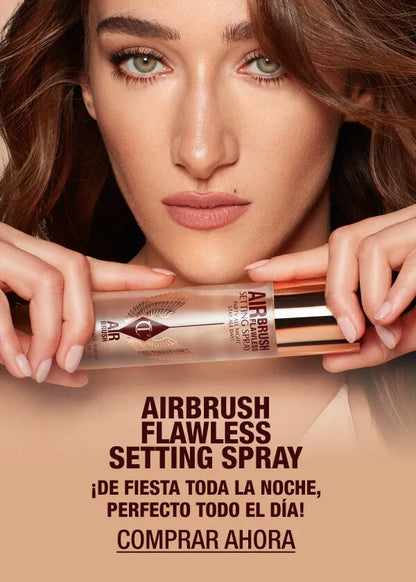 Charlotte Tilbury Airbrush Flawless Setting Spray 34ml