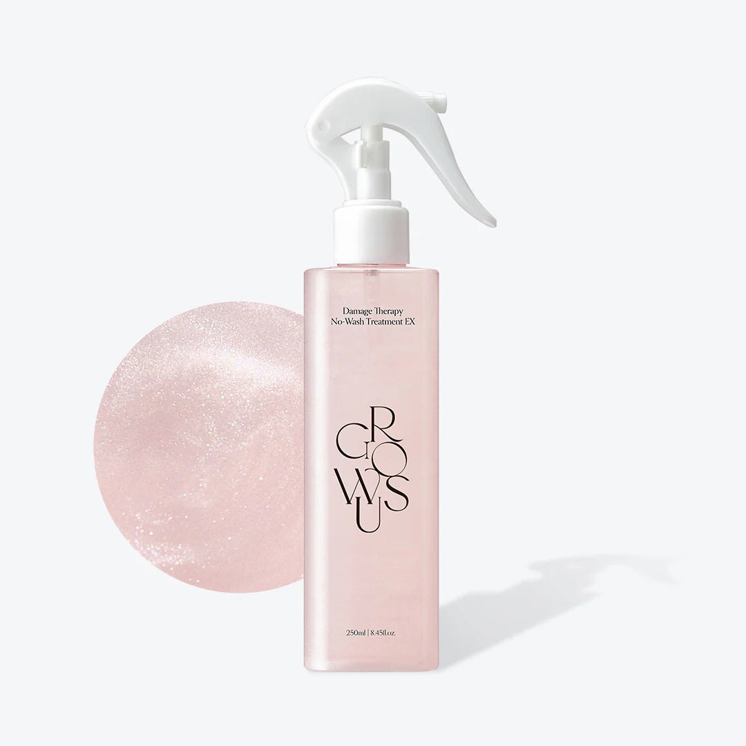 GROWUS Damage leave in Treatment Spray 250ml