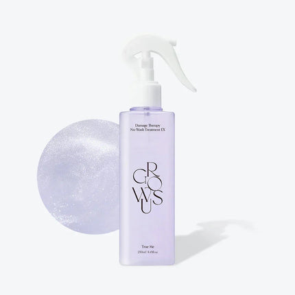 GROWUS Damage Therapy No-wash Treatment EX True Me 250ml