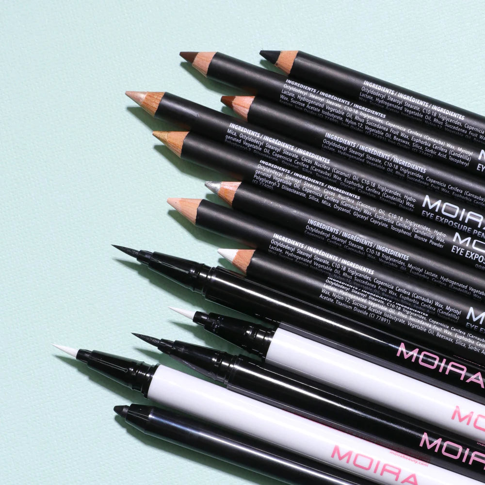 Moira Eye Exposure Pencil