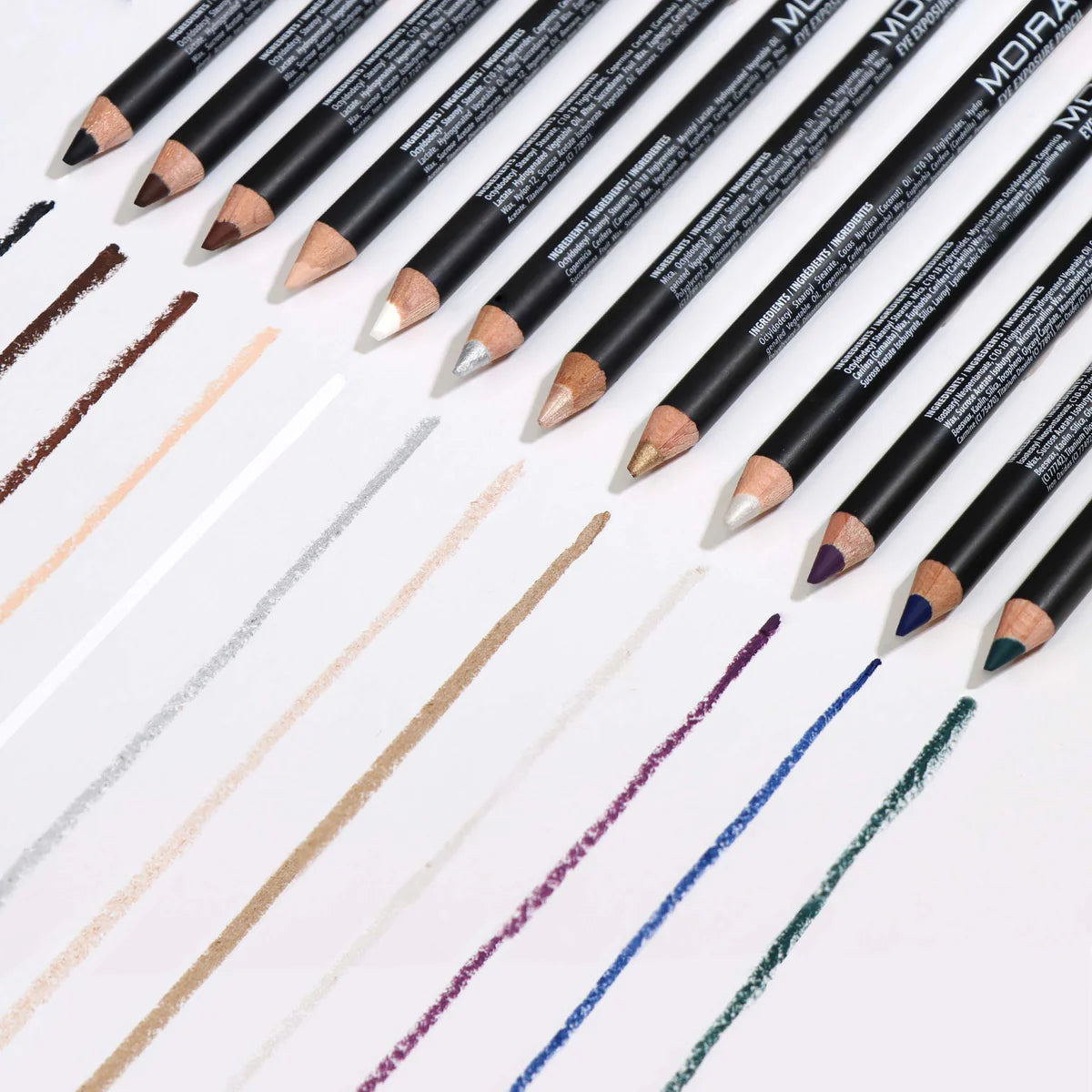 Moira Eye Exposure Pencil