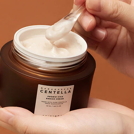 SKIN1004 - Madagascar Centella Crema Probio-Cica Enrich