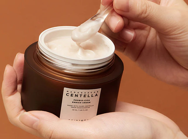 SKIN1004 - Madagascar Centella Crema Probio-Cica Enrich