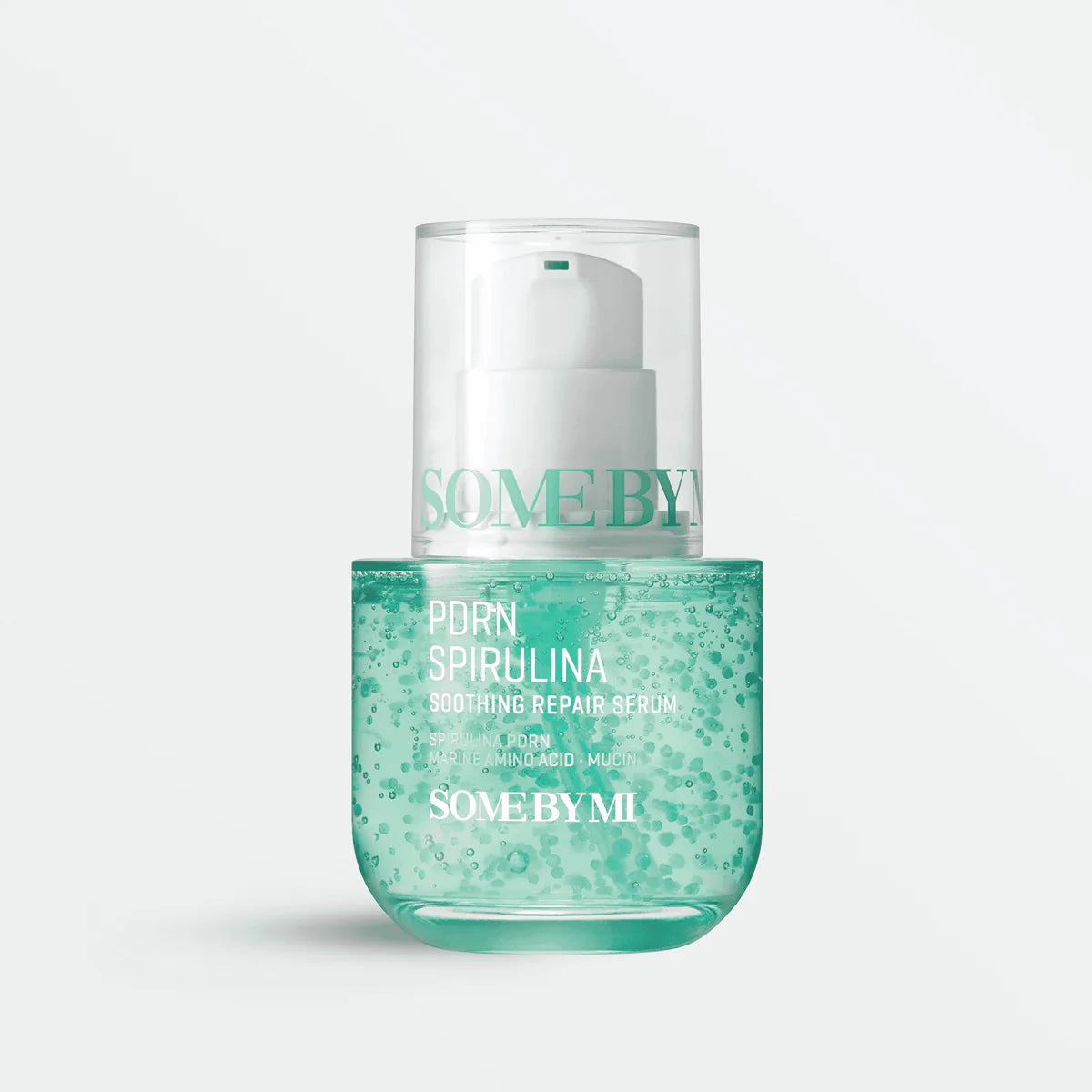Some by Mi - PDRN Spirulina Soothing Repair Serum 50ml