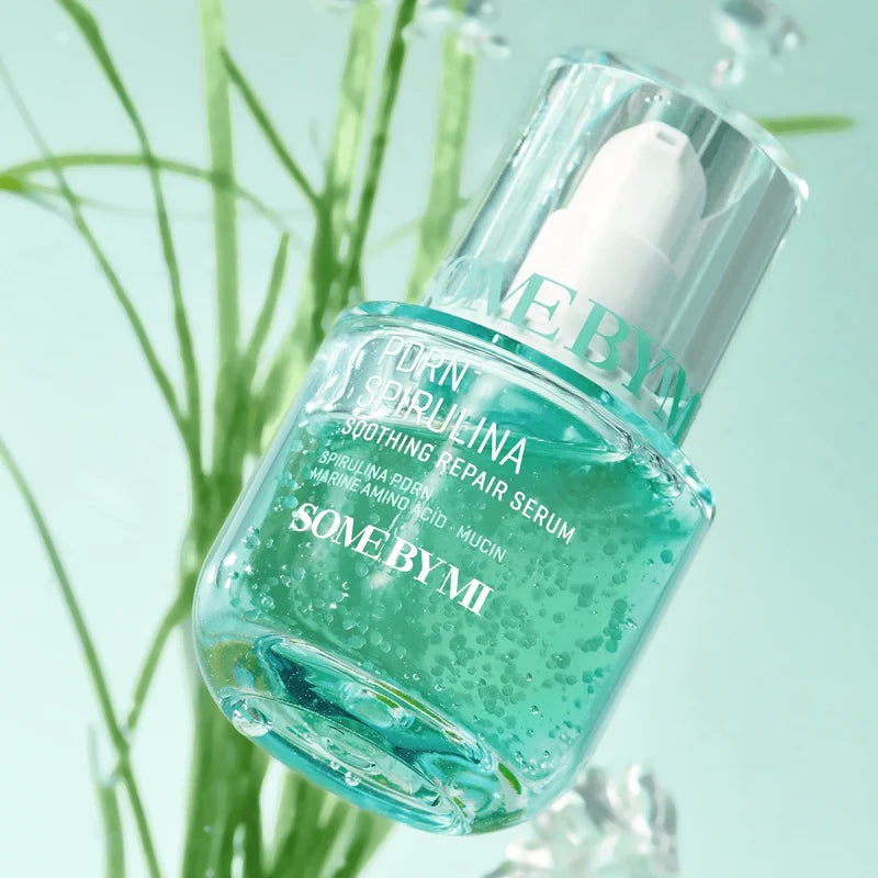 Some by Mi - PDRN Spirulina Soothing Repair Serum 50ml