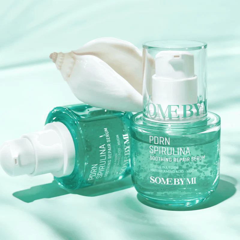 Some by Mi - PDRN Spirulina Soothing Repair Serum 50ml