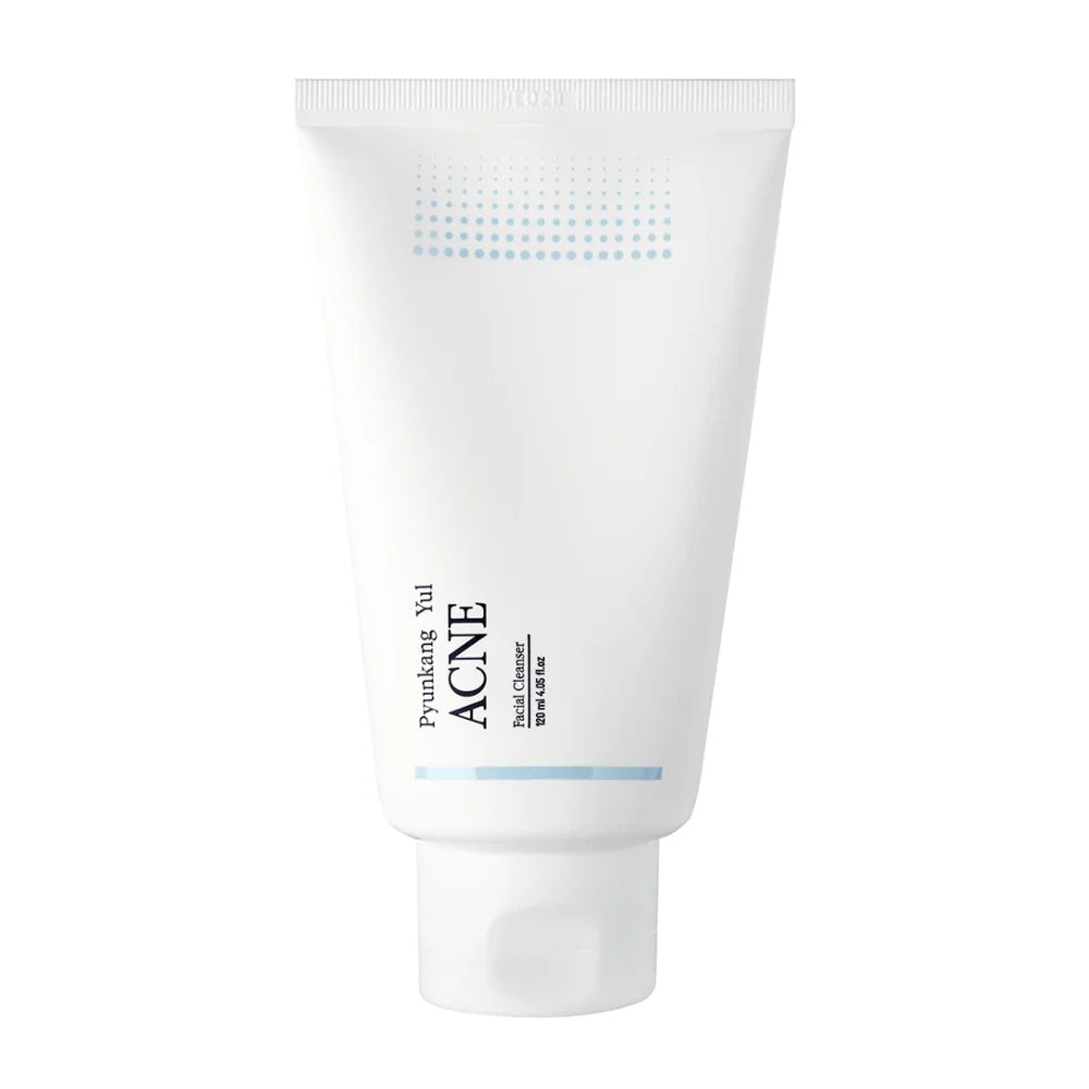 Pyunkang Yul ACNE Limpiador facial 120ml