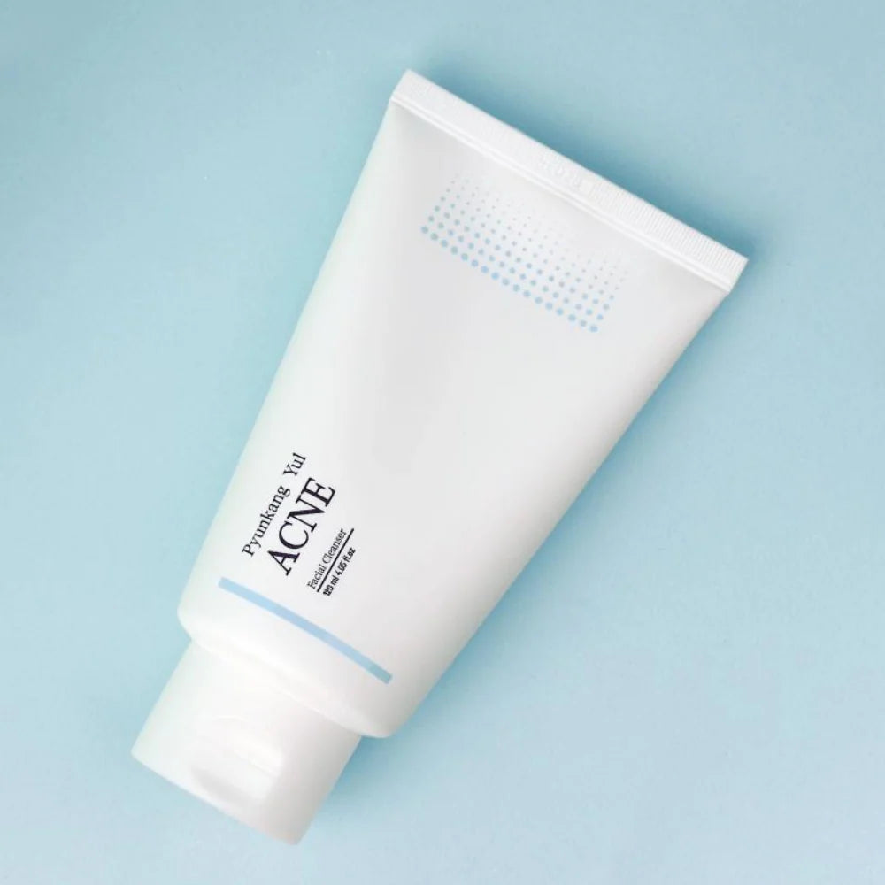 Pyunkang Yul ACNE Limpiador facial 120ml