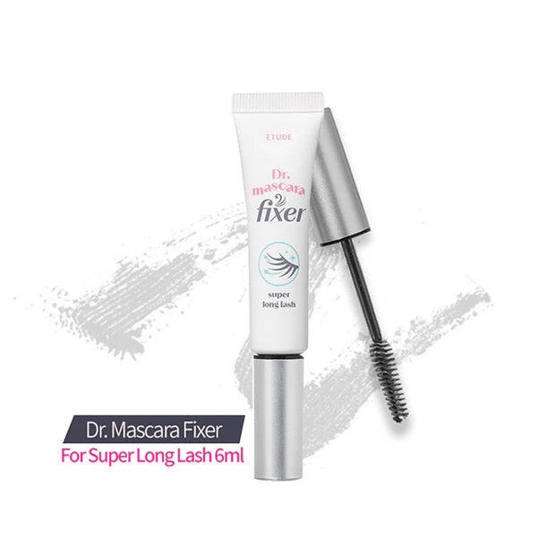 Etude House Dr.Mascara Fixer No.2 Super Long Lash 6g