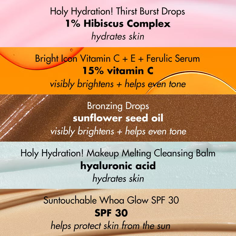 BE BEAUTY COSTA RICA