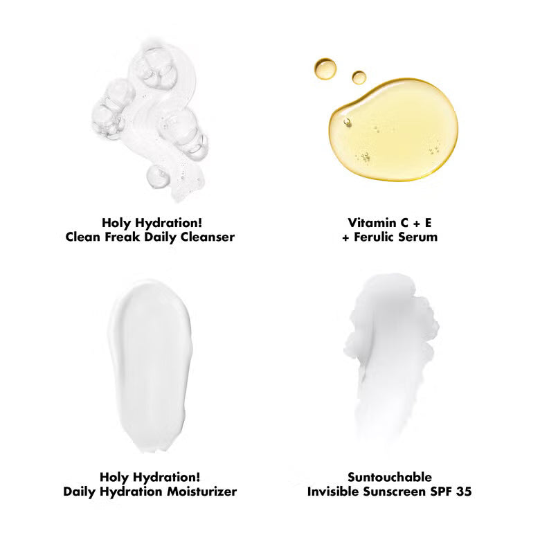 BE BEAUTY COSTA RICA