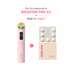 Booster x2 + K-SECRET Seoul 1988 Boosting Ball Collagen 100%
