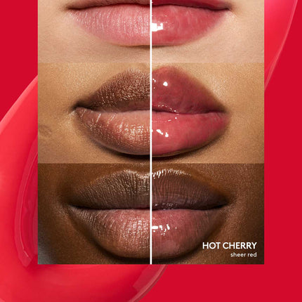 Fenty Gloss Bomb Heat Universal Lip Luminizer + Plumper