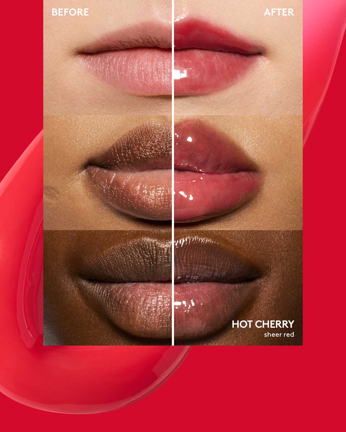 Fenty Gloss Bomb Heat Universal Lip Luminizer + Plumper