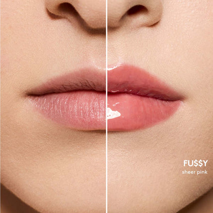 Fenty Gloss Bomb Heat Universal Lip Luminizer + Plumper