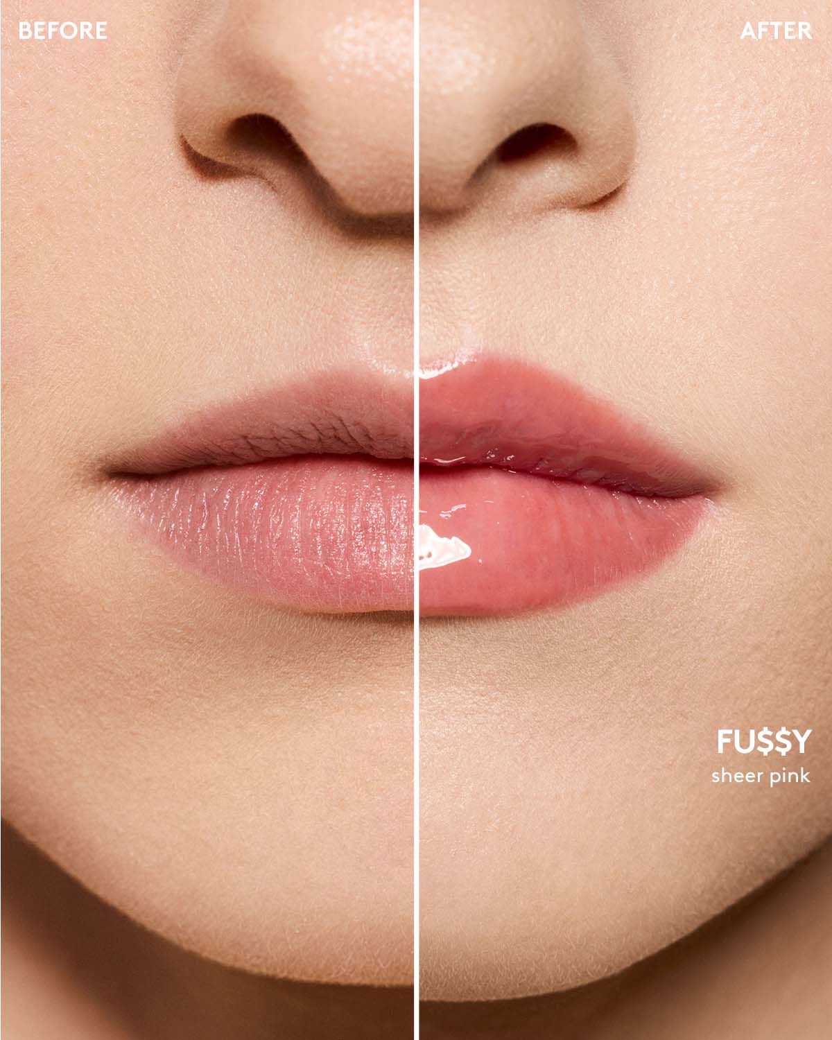Fenty Gloss Bomb Heat Universal Lip Luminizer + Plumper