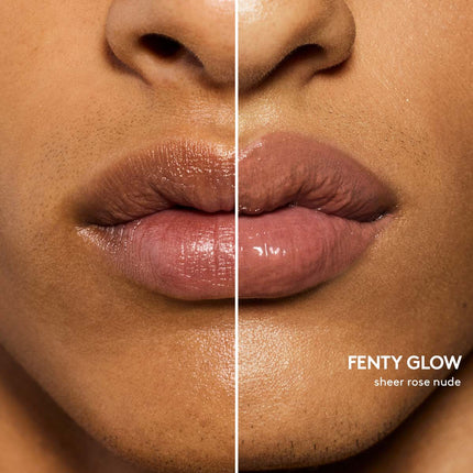 Fenty Gloss Bomb Heat Universal Lip Luminizer + Plumper