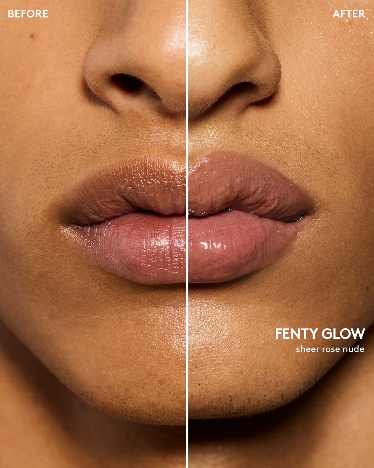 Fenty Gloss Bomb Heat Universal Lip Luminizer + Plumper