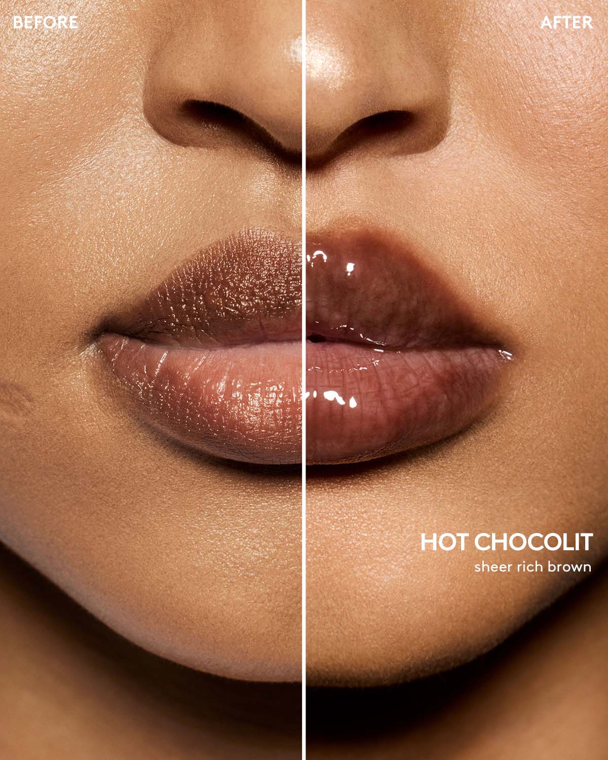 Fenty Gloss Bomb Heat Universal Lip Luminizer + Plumper