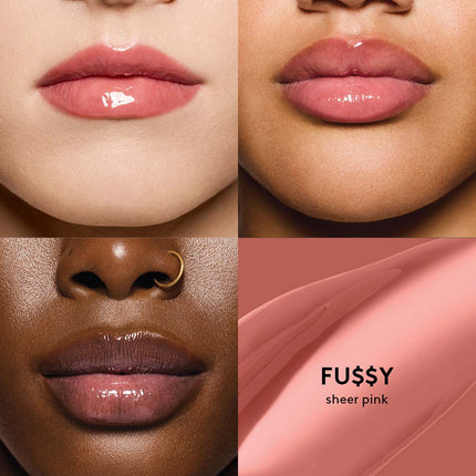 Fenty Gloss Bomb Heat Universal Lip Luminizer + Plumper