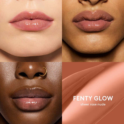 Fenty Gloss Bomb Heat Universal Lip Luminizer + Plumper