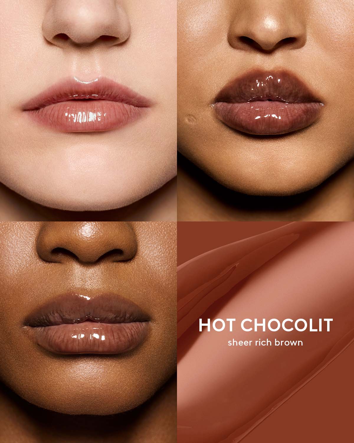 Fenty Gloss Bomb Heat Universal Lip Luminizer + Plumper