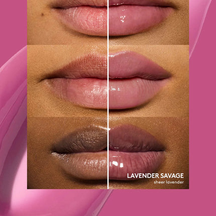 Fenty Gloss Bomb Heat Universal Lip Luminizer + Plumper