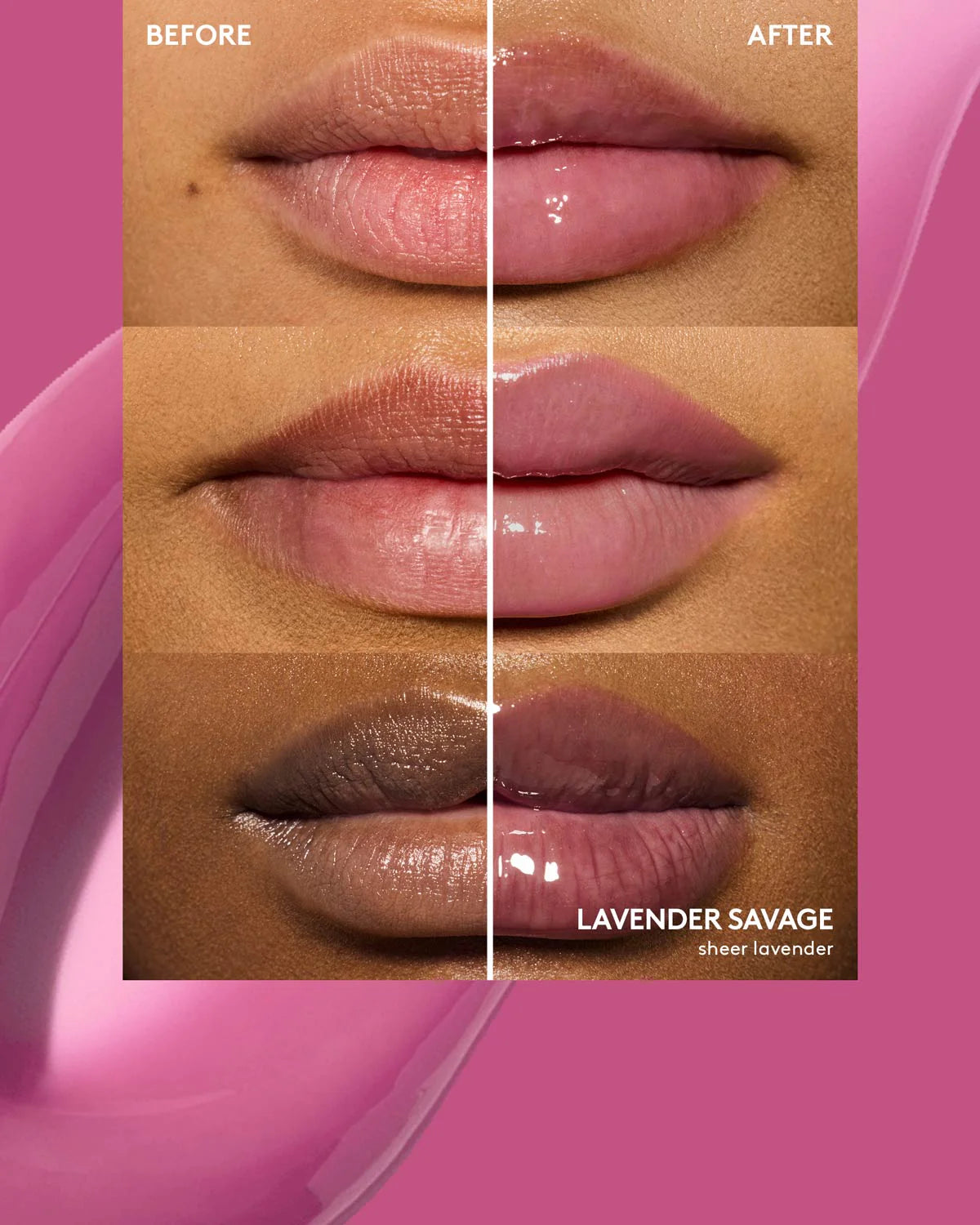Fenty Gloss Bomb Heat Universal Lip Luminizer + Plumper