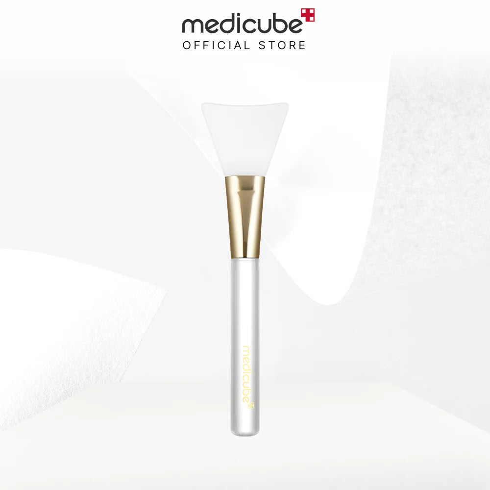 Medicube Jelly Brush Brocha de aplicación