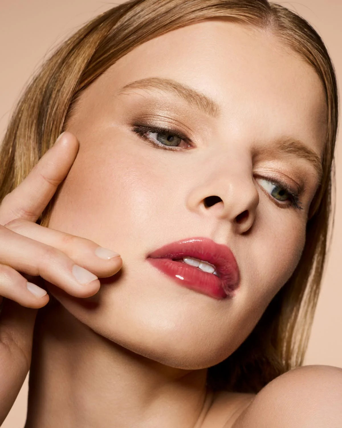 Fenty Gloss Bomb Heat Universal Lip Luminizer + Plumper