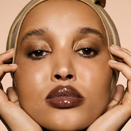 Fenty Gloss Bomb Heat Universal Lip Luminizer + Plumper