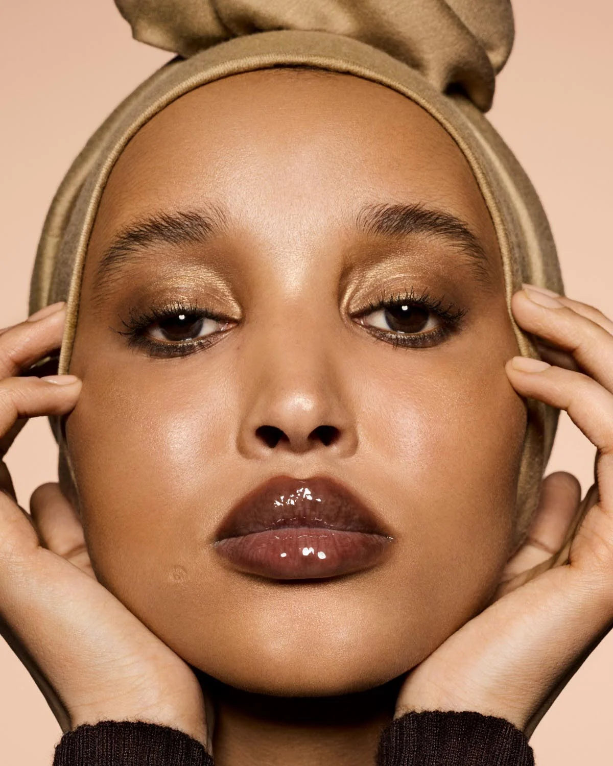 Fenty Gloss Bomb Heat Universal Lip Luminizer + Plumper