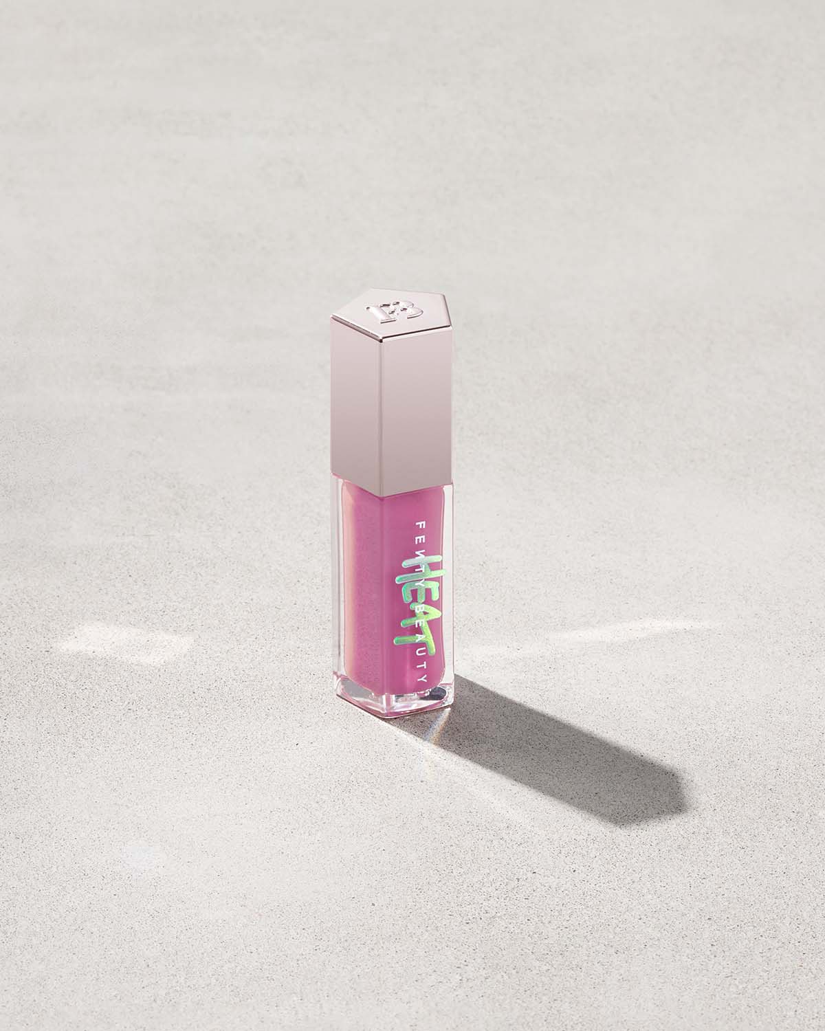 Fenty Gloss Bomb Heat Universal Lip Luminizer + Plumper