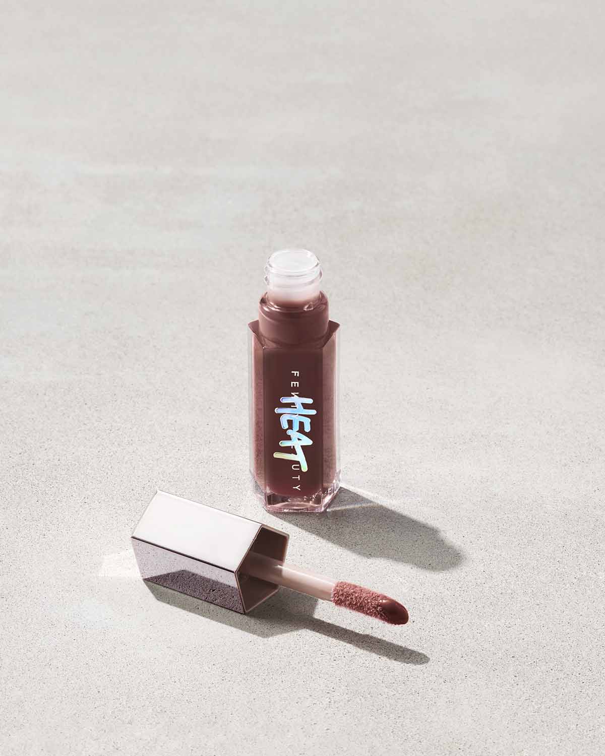 Fenty Gloss Bomb Heat Universal Lip Luminizer + Plumper