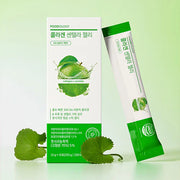 Foodology Collagen Centella Jelly (10 pouch)