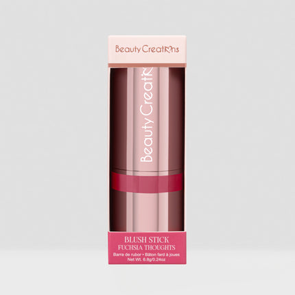Beauty Creations Flawless Stay Blush Stick -rubores en barra
