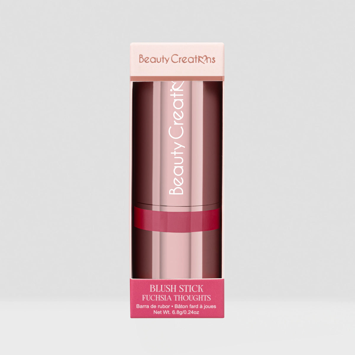 Beauty Creations Flawless Stay Blush Stick -rubores en barra