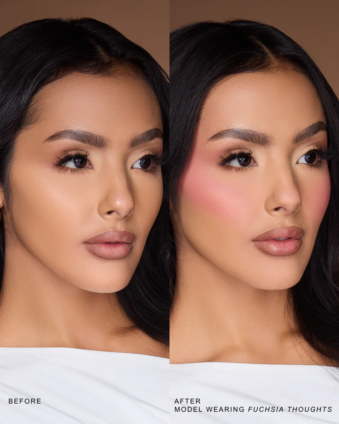 Beauty Creations Flawless Stay Blush Stick -rubores en barra