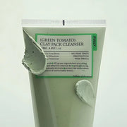 Fully Green Tomato Clay Mask Cleanser 120ml