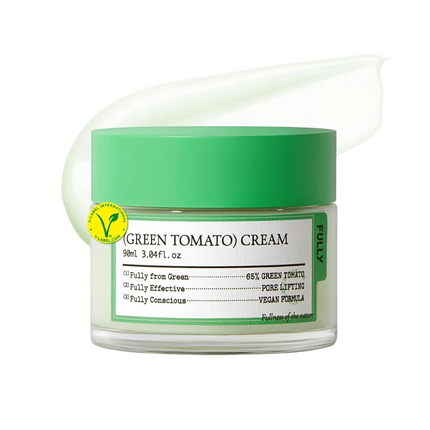 FULLY Green Tomato Cream 90ml