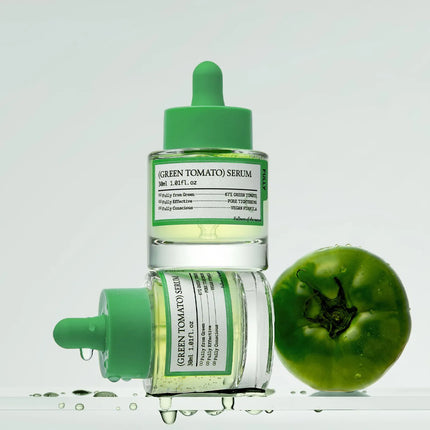 Fully - Green Tomato Serum 30ml
