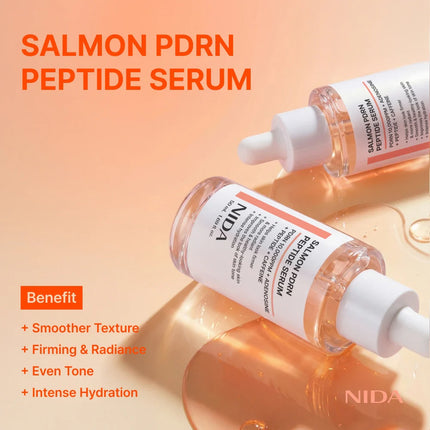 NIDA Salmon PDRN Peptide Serum 50ml