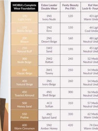 BE BEAUTY COSTA RICA