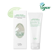 Dr. Althea Limpiador en gel con aminoácidos Green Relief