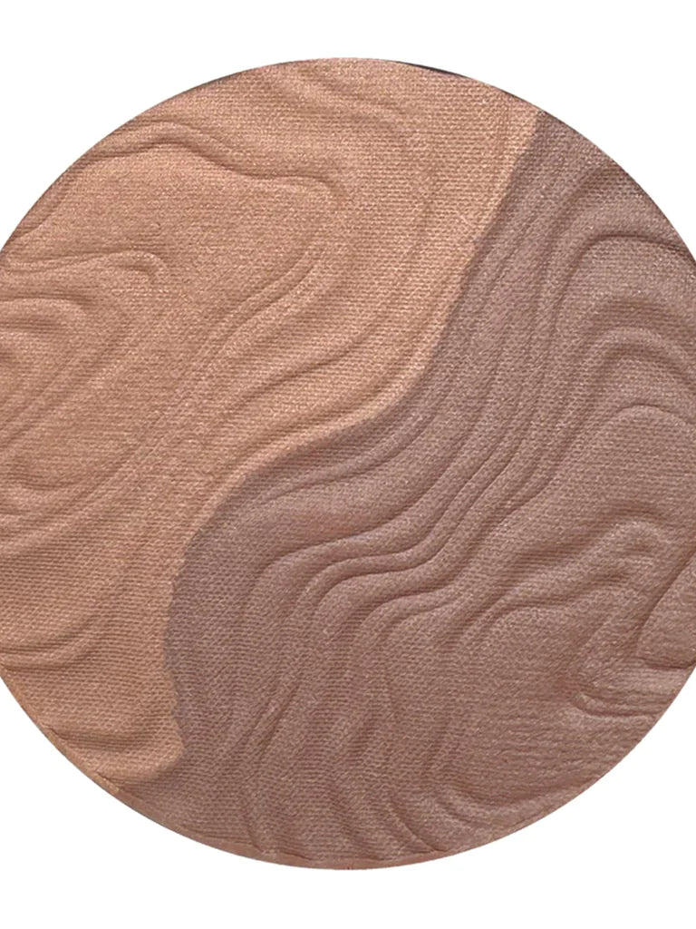 Broncer BEAUPHORIA Lustrous L.A. GIRL para una piel radiante