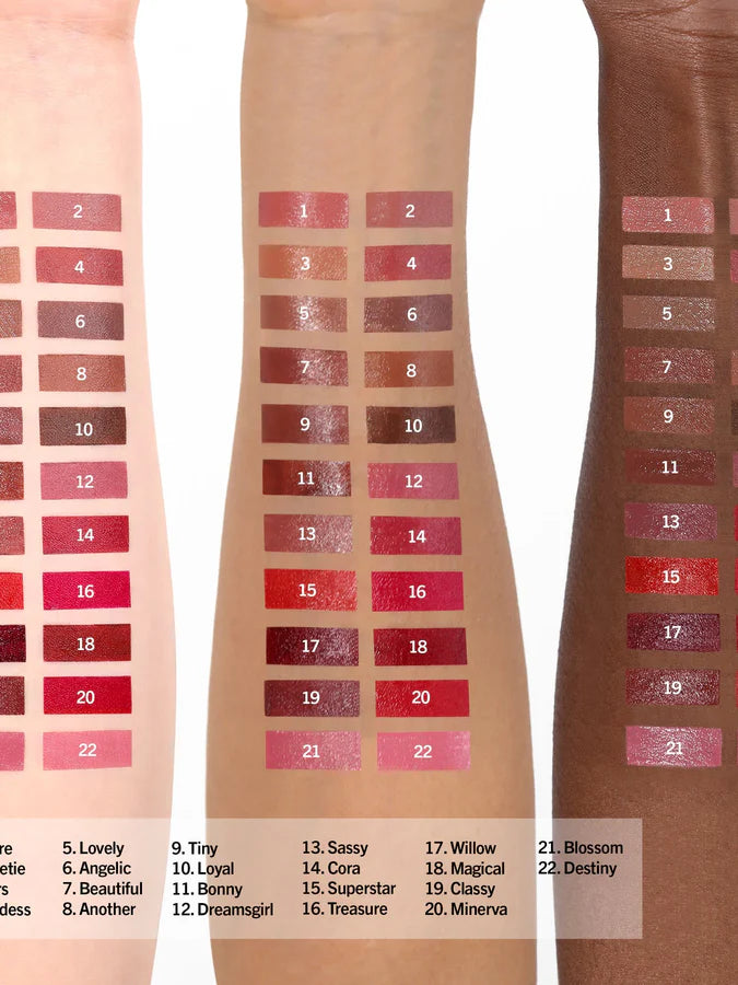 BE BEAUTY COSTA RICA