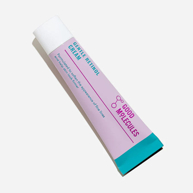 Crema Gentle Retinol